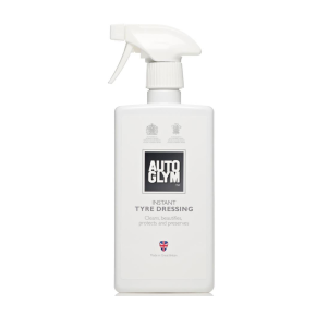 Autoglym Instant Tyre Dressing 500 mL (500 mL)