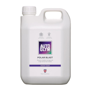 Autoglym Polar Blast Pre-Wash Snow Foam,2.5L (2.5 Litre)
