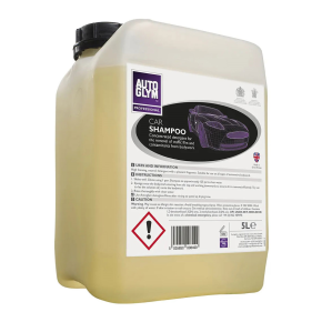Autoglym Professional High Foaming Car,Shampoo 5L (5 Litre)