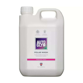 Autoglym Polar Wash Snow Foam Car,Shampoo 2.5L (2.5 Litre)