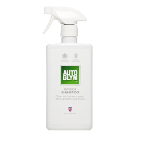 Autoglym Interior Shampoo 500 mL (500 mL)