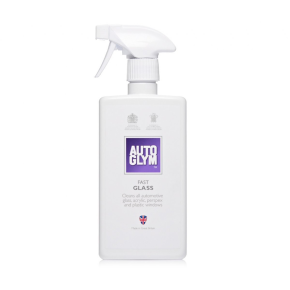 Autoglym Fast Glass 500 mL (500 mL)