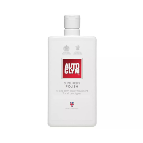 Autoglym Super Resin Polish 500 mL (500 mL)