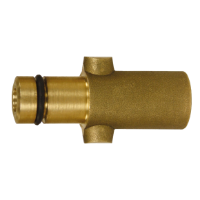 Autoglym Polar Blaster Adaptor For Nilfisk,Pro Series