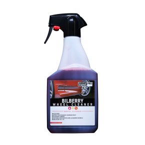 ValetPro EC11 Bilberry Wheel Cleaner,500 mL (500 mL)