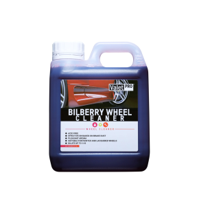 ValetPro EC11 Bilberry Wheel Cleaner 1L (Litre)