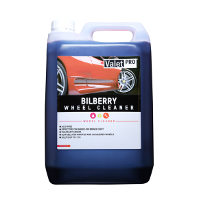 ValetPro EC11 Bilberry Wheel Cleaner 5L (5 Litre)