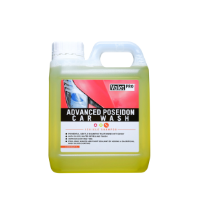 ValetPro EC21 Advanced Poseidon Car Wash,Shampoo 1L (Litre)