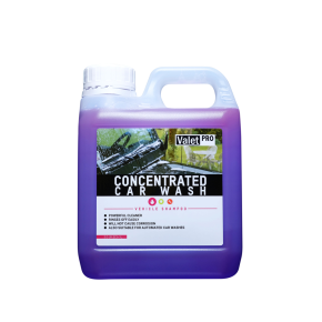 ValetPro EC6 Concentrated Car Wash,Shampoo 1L (Litre)