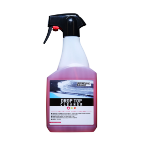 ValetPro EC29 Drop Top Cleaner 500 mL (500 mL)