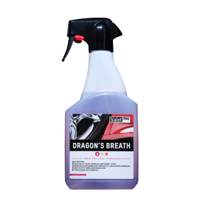 ValetPro EC23 Dragons Breath Wheel & Iron,Fallout Remover 500 mL (500 mL)