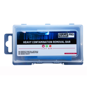 ValetPro EC20 Heavy Contamination Removal,Clay Bar 100g (100g)