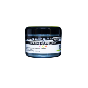 ValetPro WP20 Beading Marvellous Carnauba,Car Wax 250 mL (250 mL)