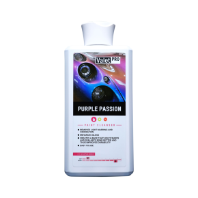 ValetPro WP26 Purple Passion Paint,Cleanser 500 mL (500 mL)