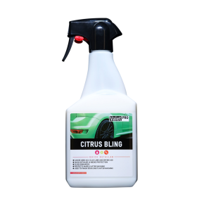 ValetPro WP10 Citrus Bling Quick Detailer,500 mL (500 mL)