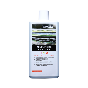 ValetPro MFC1 Microfibre Reviver 500 mL (500 mL)