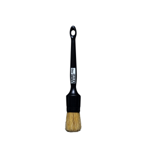 ValetPRO BRU19 Boar Hair Sash Detailing,Brush Large