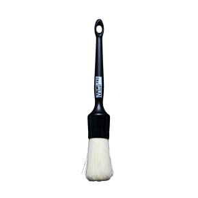 ValetPro BRU34 Ultra Soft Chemical,Detailing Resistant Large Brush White