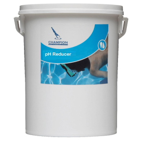 Champion pH Minus Bucket 25Kg (25 Kg)