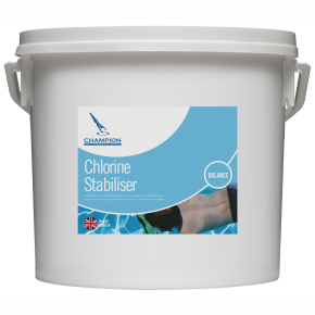 Champion Stabiliser Granules 4Kg (4 Kg)
