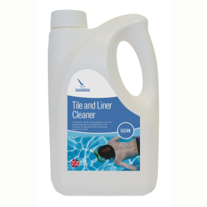 Champion Tile & Liner Cleaner 5 Litre (5 Litre)