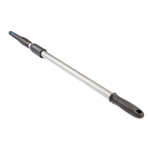Moerman 21767 Aluminium Telescopic Pole,2 Section 1.25m 4ft