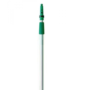 Unger Teleplus Telescopic Pole 2 Section,of 2.00m TelePlus 13ft 4m