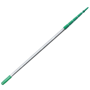 Unger Teleplus Telescopic Pole 5 Section,of 2.00m TelePlus 33ft 10m