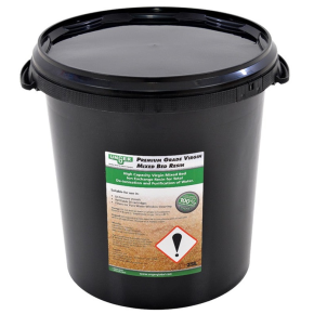 Unger DIP25 Premium Grade Virgin Mixed,Bed Resin (25 Kg)