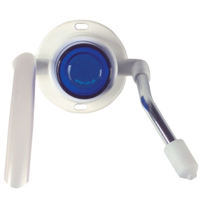 Manual Detergent Dosing Pump,with 125mm Spout