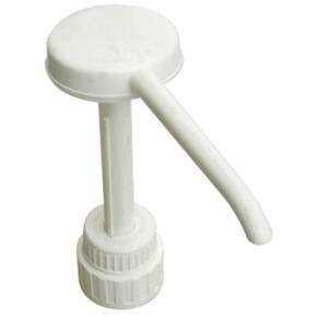JanSan Pelican Pump Dispenser 42mm - 30mL,Dosage