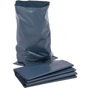JanSan Extra Heavy Rubble Sack Grey