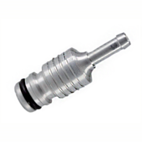 Unger CTHLC Hoselock Connector Aluminium,8mm