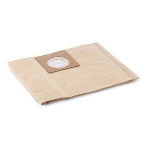 Karcher NT 20/1 & 30/1 Filter Paper Vacuum,Bags