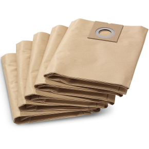 Karcher NT 27/1 Compatible Filter Paper,Vacuum Bags