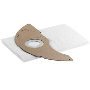 Karcher NT 22/1 Filter Fleece Vacuum Bags