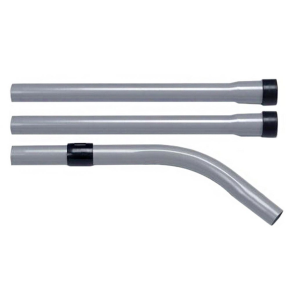 Numatic 601054 3 Pieces Aluminium Tube Set