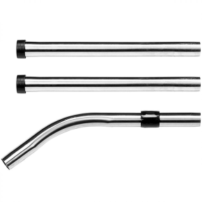 Numatic 601053 3 Pieces Stainless Steel,Tube Set