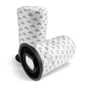 Numatic NQ100 914592 Quick Pods Dust,Dry Filter Vacuum Bags