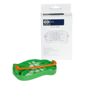 Sebo 7012 Dart Motor Protection Filter