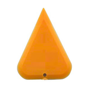 Chemical Bone Spotting Tool Scraper