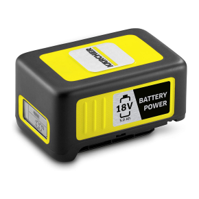 Karcher HV 1/1 BP FS 18v 5Ah