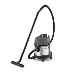 Karcher Wet & Dry Vacuum Cleaner, NT 20/1 ME Classic Commercial, 240v 20L