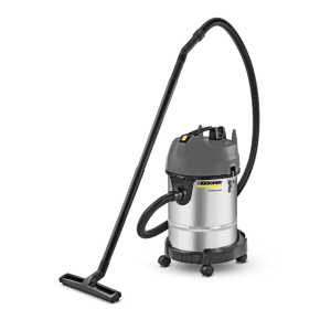 Karcher Wet & Dry Vacuum Cleaner, NT 30/1 ME Classic Commercial, 240v 30L