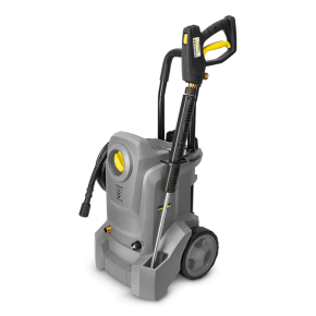 Karcher Pressure Washer, HD 4/8 Classic P, 240v