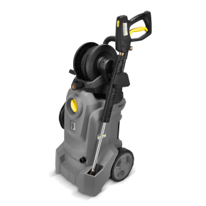 Karcher Pressure Washer, HD 4/10 X Classic P, 240v
