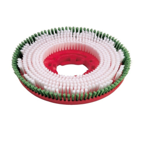 Numatic 400mm Polyscrub Scrubbing Brush