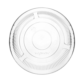 Flat Lid, PLA, No Hole, 96mm