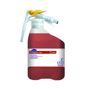 Washroom Disinfectant, Sani Des J-Flex, 5L
