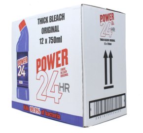 Thick Bleach, Power, 750ml